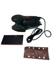 Bosch Multi Schleifmaschine