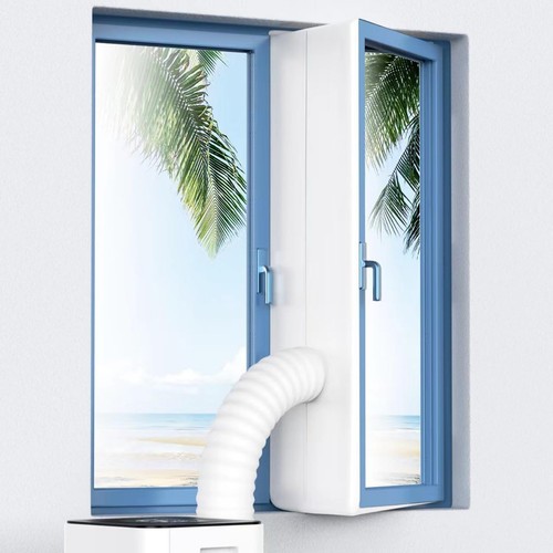 Fensterabdichtung für mobile - für,
