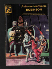 Astronautenfamilie Robinson (BSV, 1966-1970) #3 b (B3)