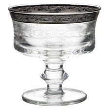 Dessertglas  Murano Glas