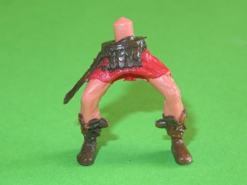 Timpo toys wikinger - ,