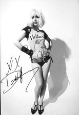 Debbie Harry original