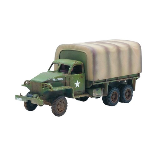 Studebaker us6 truck - us6,