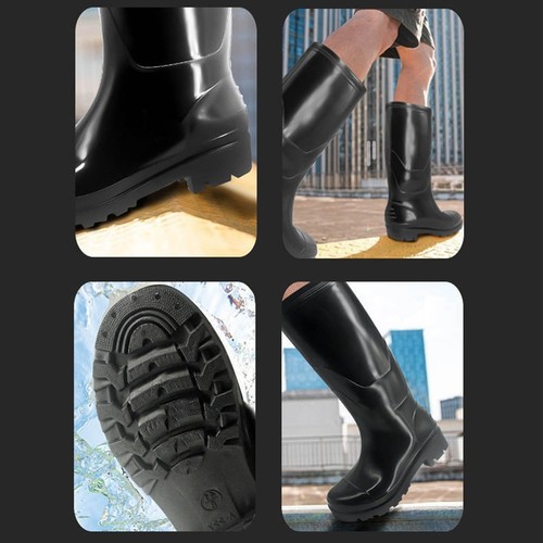 Herren-Regenstiefel