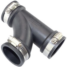 Flexible fittings - flexible,