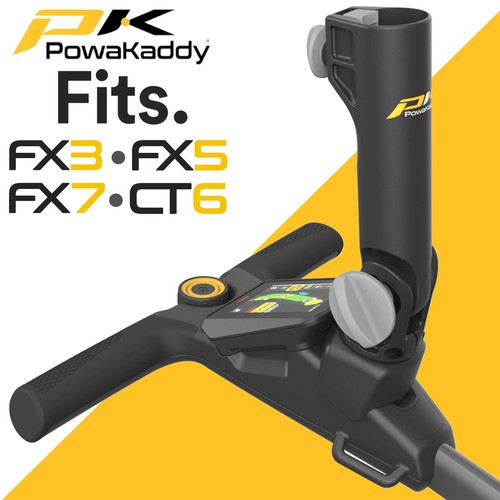 Powakaddy golf - powakaddy,