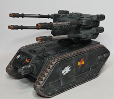 Für Warhammer 40K  SPACE