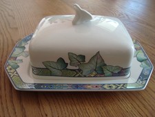 Butterdose Butterglocke