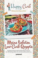 Happy Carb: Meine liebsten