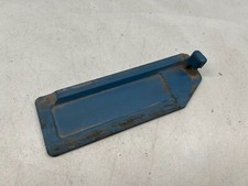 VW T3 BUS Schieber Luftausströmer Türverkleidung Beifahrertür 251837892 #K40