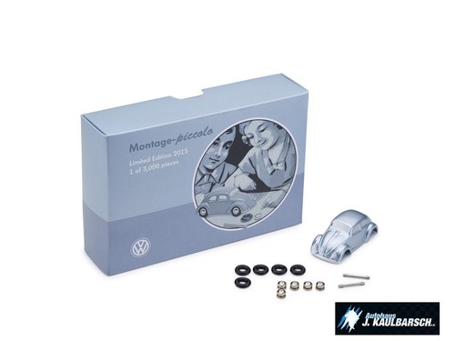 Original volkswagen montage - original,