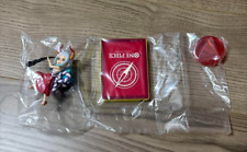 One Piece Yamato Lecafig