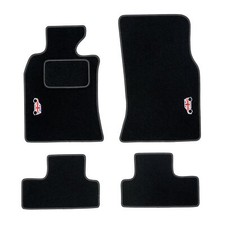 MN04-1 Autoteppiche Velour