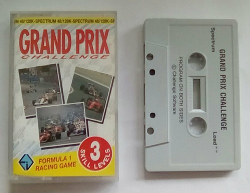 Grand prix challenge - grand,