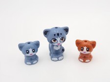 Lego Katze Katzen Kätzchen 3