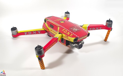 Dji mavic pro - skin,