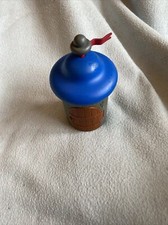 Ritterburg aus  Plastik