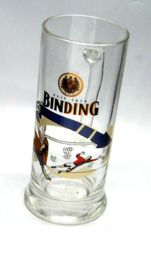 Binding bier krug - bier,