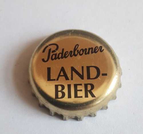 Paderborner landbier - paderborner,