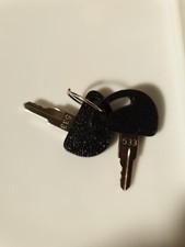 Hörmann  Steuerungsschlüssel/Universalschlüssel 533