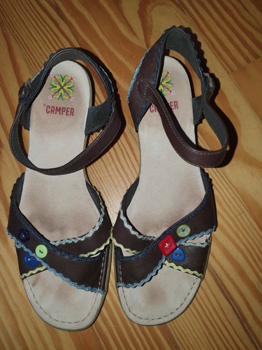 Tolle camper damenschuhe - tolle,
