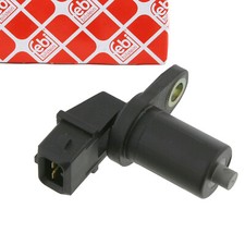 febi 23931 Kurbelwellensensor für BMW 3er E90 E93 5er E39 E60 6er E63 7 E38 E31