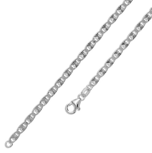 925 echt silber collier - ***,