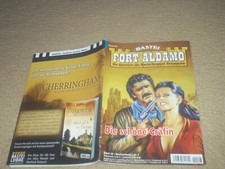 FORT ALDAMO WESTERN ROMAN HEFT