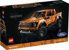 LEGO® Technic™ 42126 Ford®