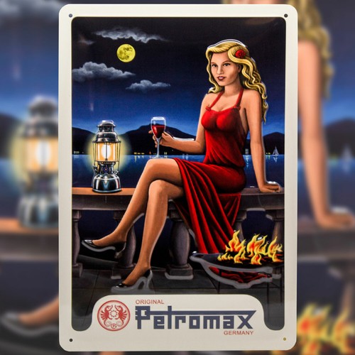 Männergeschenk petromax - männergeschenk,
