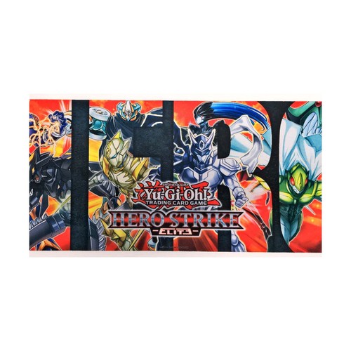Structure deck hero - structure, deck: