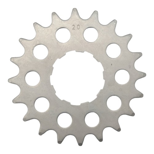 Nuvinci enviolo ritzel - enviolo, 20