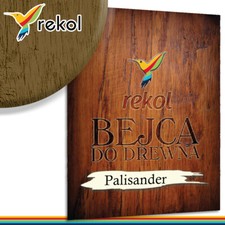 Rekol 18 g Pulver Holzbeize Palisander Beize Pulverbeize Beutelbeize Möbelbeize