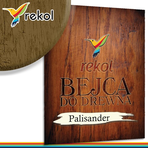 Rekol pulver holzbeize - rekol,