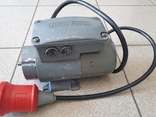 Bremsmotor kobold kod346 - kobold, kod346-1ama