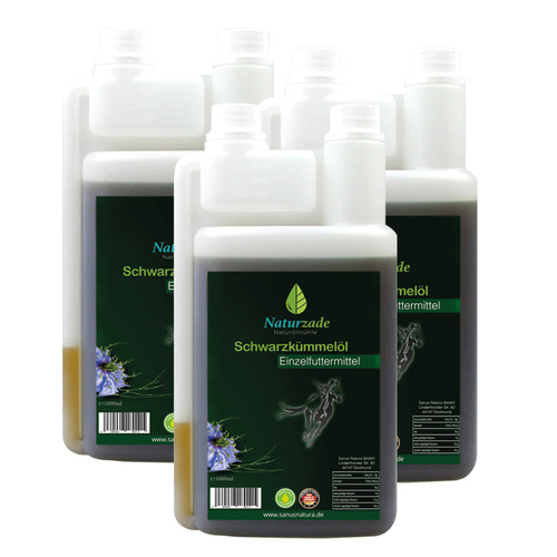 Schwarzkümmelöl liter für - schwarzkümmelöl,