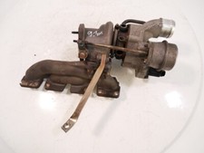 Turbolader für mini - turbolader,