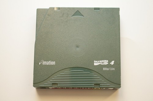 Imation ultrium lto - ultrium,