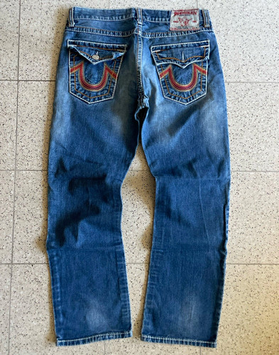 True religion bobby - bobby, t