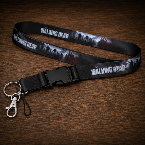 The walking dead - 🧟,