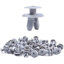 Befestigungsclips, T4 T5, 50