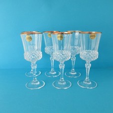 Kristallglas Cristal d'Arques