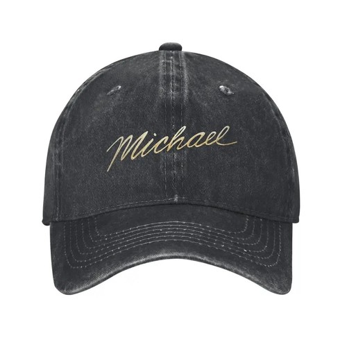 Michael jackson baseball - michael,