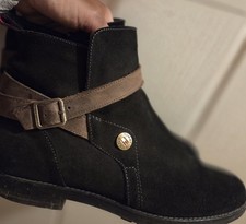 Tommy Hilfiger Stiefel