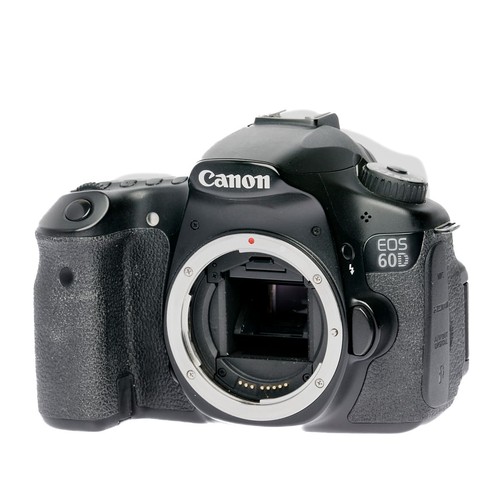 Canon eos 60d - eos,