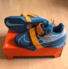 Nike Romaleos 4