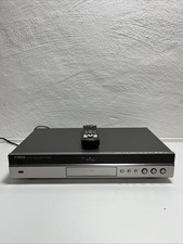 Yamaha Blu Ray Player, BD-S667