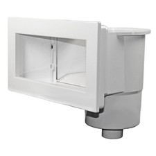 Breitmaulskimmer Set mit