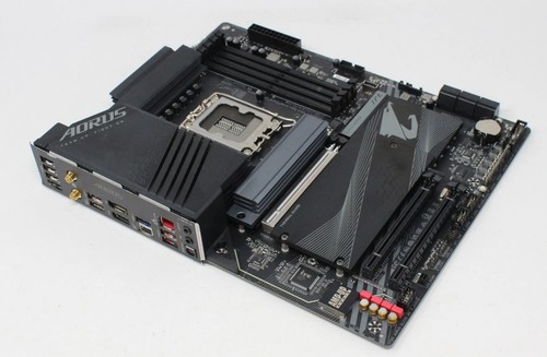 Gigabyte z790 aorus - gigabyte, elite