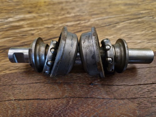 Thompson wedge innenlager - thompson,